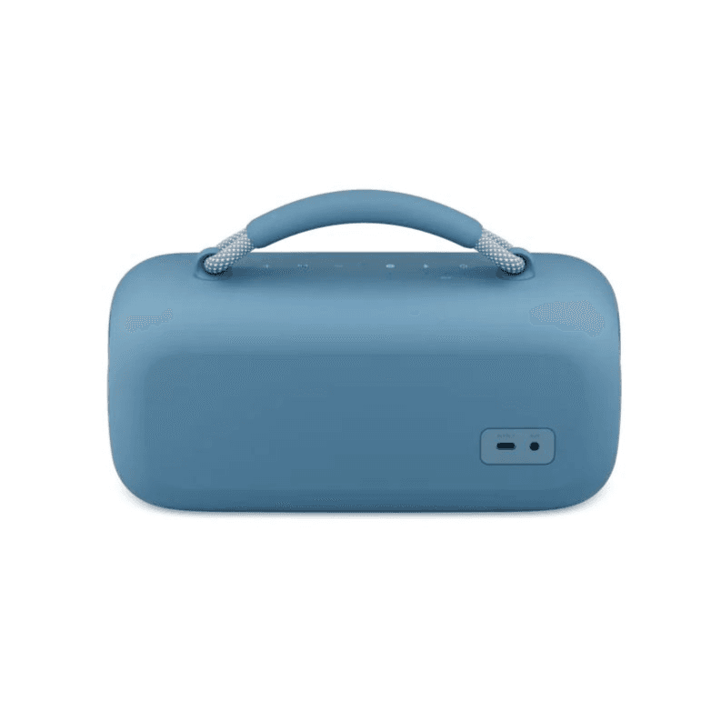 Bose Soundlink Max Portable Speaker - Blue Dusk