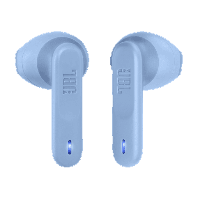 JBL Wave Flex-Blue