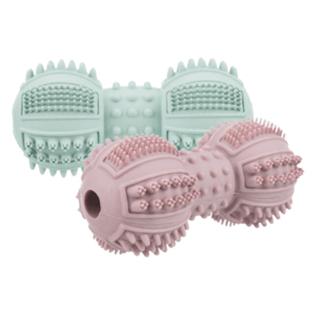 Junior Dumbbell - Trixie