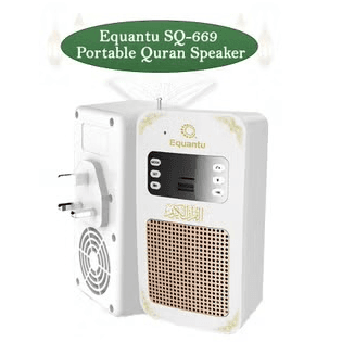 SPEAKER QURAN EQUANTU SQ 669