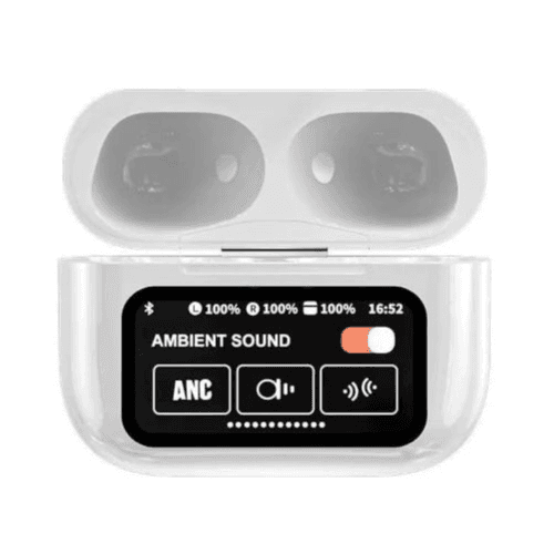 Tenplus - True Wireless Earbuds (T3521)