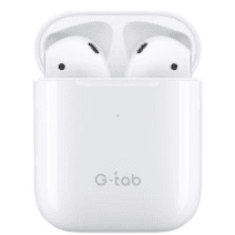 G-TAB AIR3 TRUE WIRELESS EARBUDS