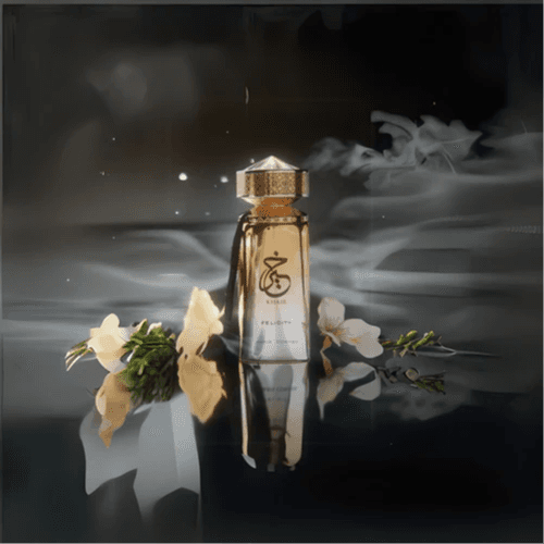 عطر باريس كورنر خير فيليسيتي او دي بارفان 100 مل - عطر للجنسين