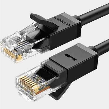 Ugreen Cat 6 Round   Ethernet Cable 10m