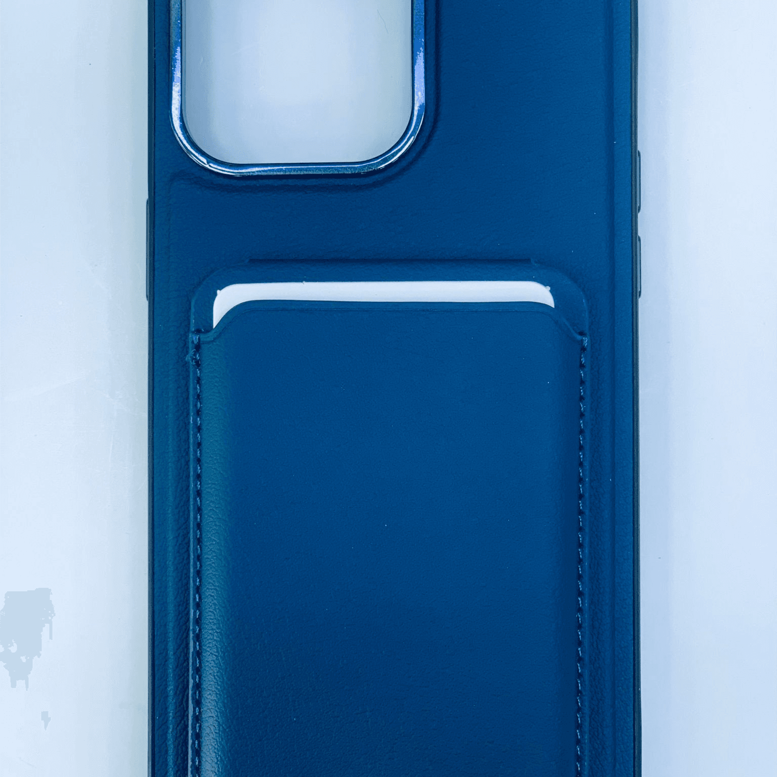 Design Fashion Case15Pro Wallet Card Holder
