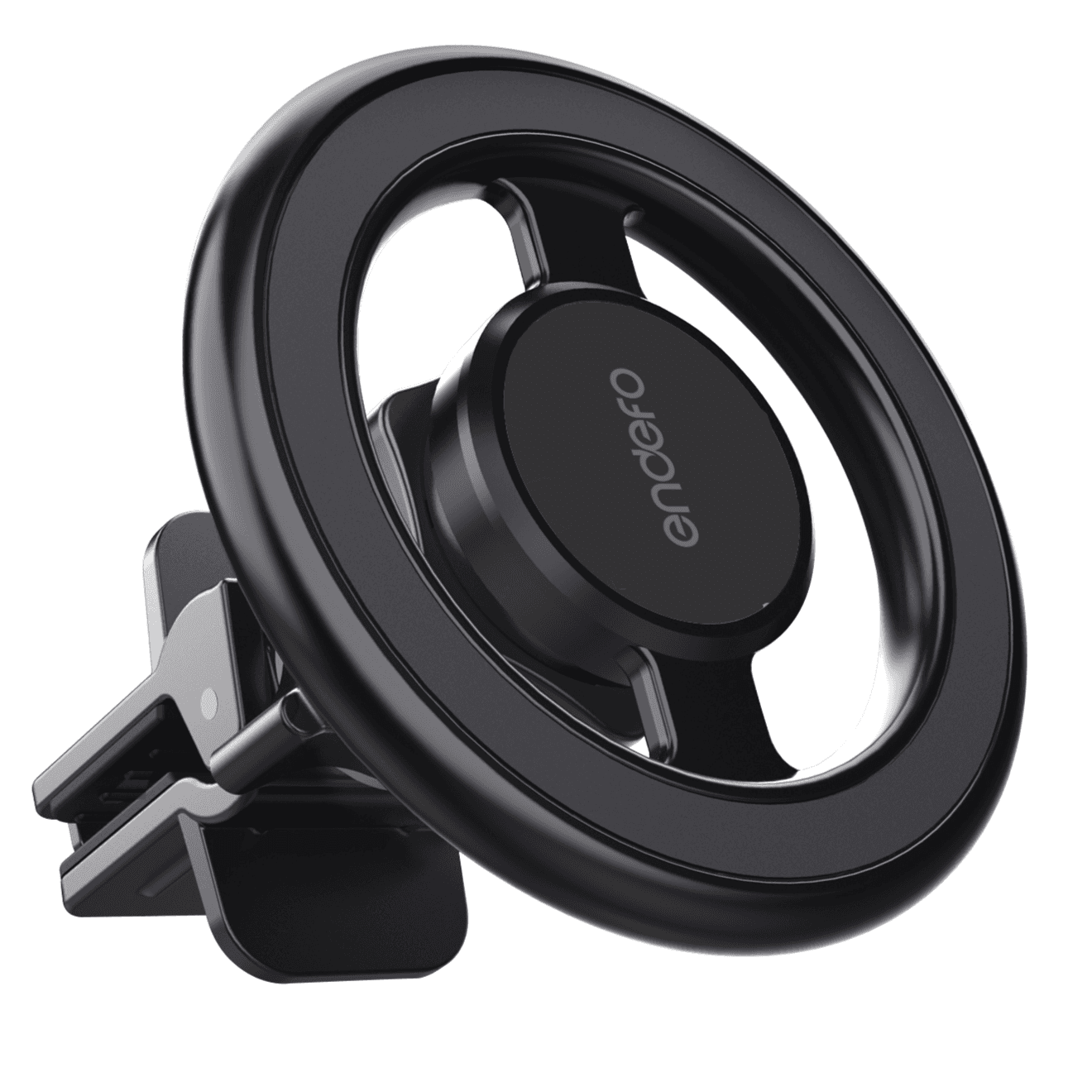Endefo Enhold Eh001 Magnetic Car Phone Holder [ A/c ]