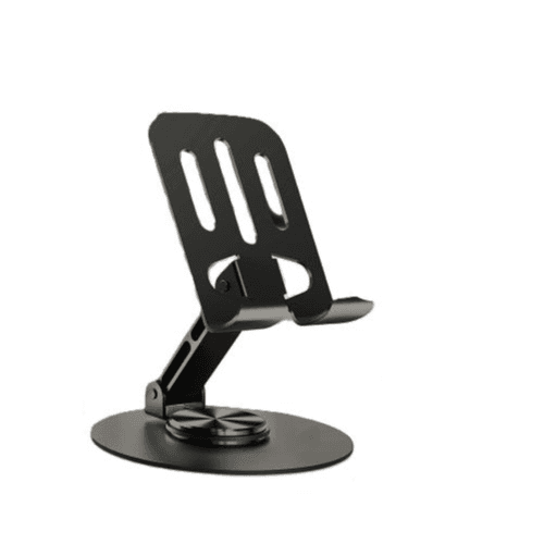 PLOKAMA - 360° ROTATIN MOBILE PHONE/TABLT HOLDER (DT-20)