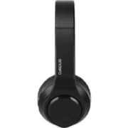 Endefo EN’EDZ H501 Wireless On Ear Headset Black