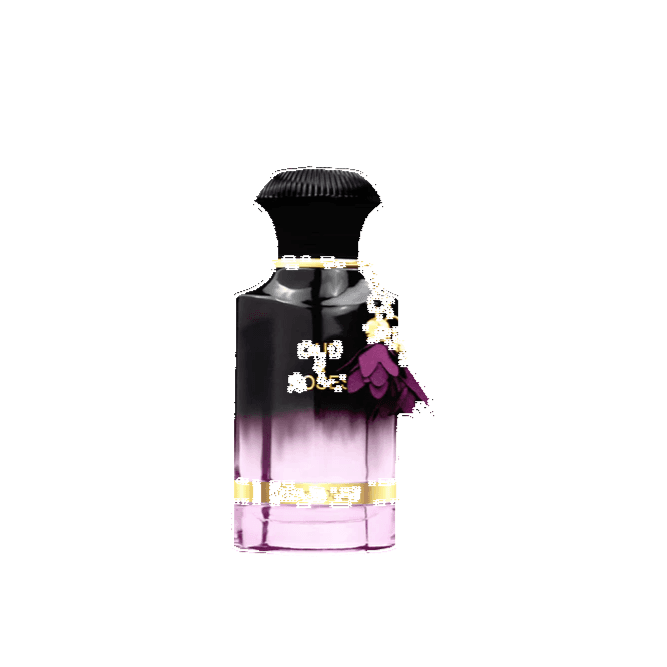 Oud & Roses 60ml EDP by Ahmed Al Maghribi Perfumes