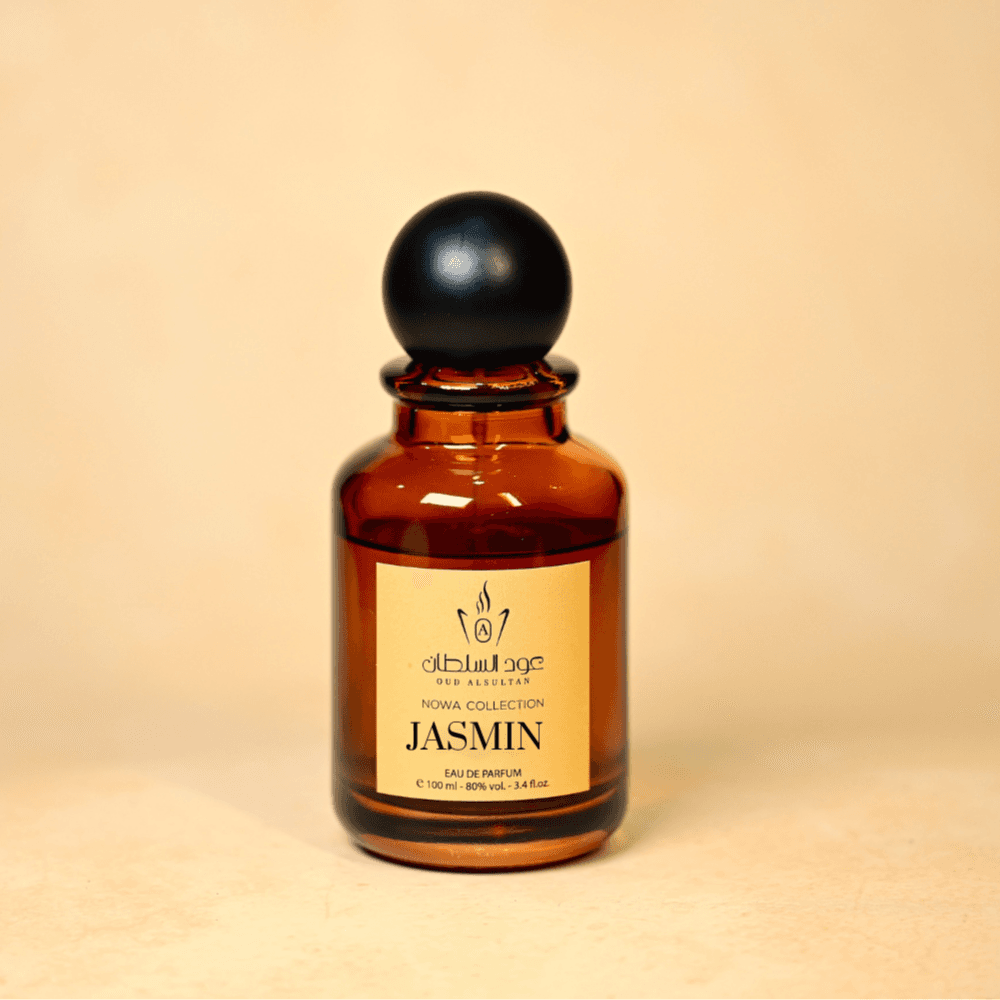 JASMINE PERFUME