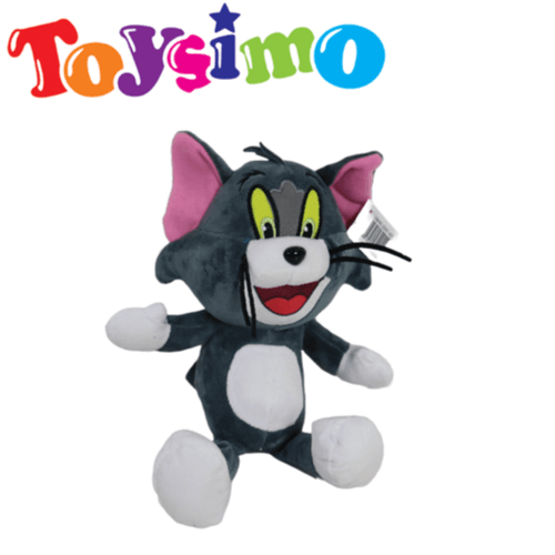 27 cm Soft Tom Plush
