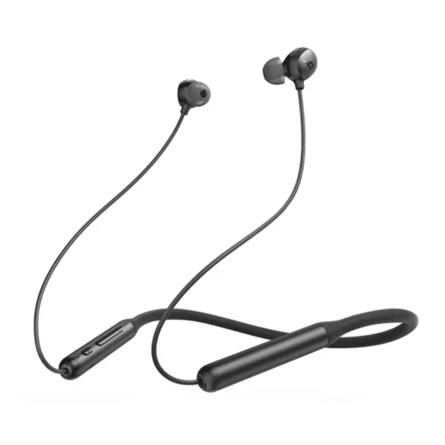 Anker Soundcore Bluetooth Neckband  Life U2i 24 Hrs Playtime - A3213