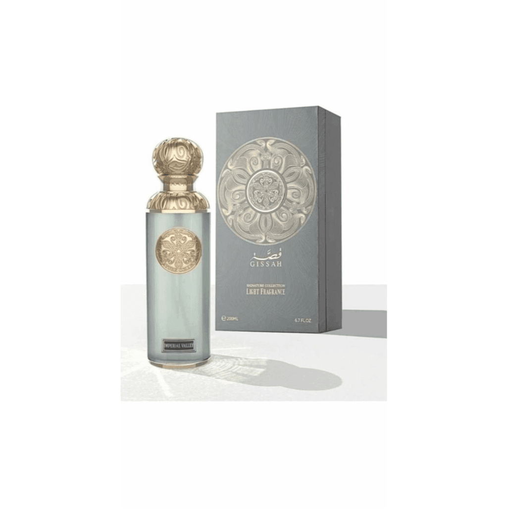 جيسا إمبريال فالي EDP