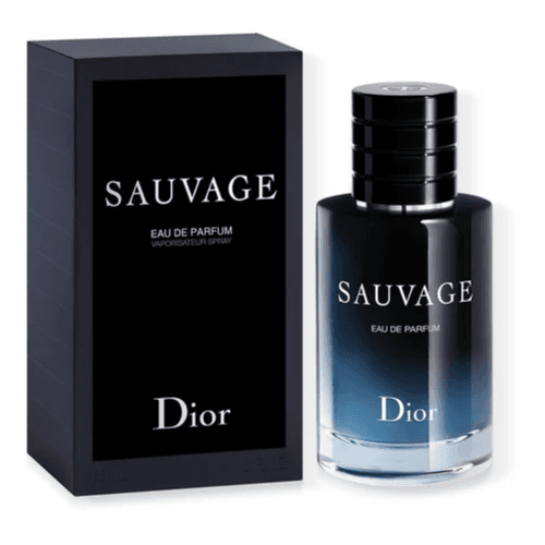 Sauvage for Men, edP 100ml by Christian Dior