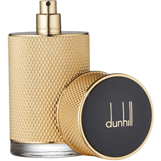 Dunhill Icon Absolute Eau De Parfum For Him, 100ml