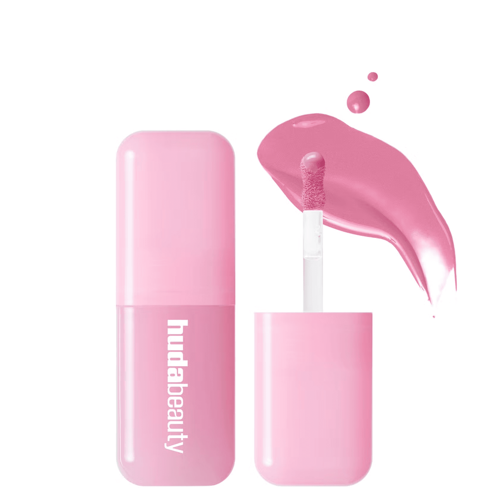 Huda Beauty Liquid Blush Filter - Ube Cream