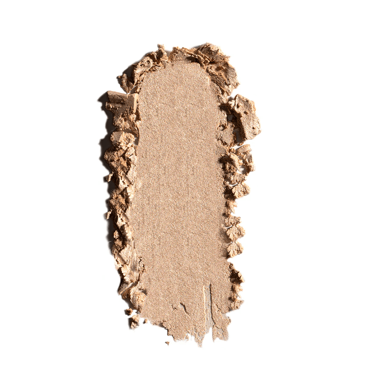 Bex Beauty - Crystal Powder Highlighter - Champagne 