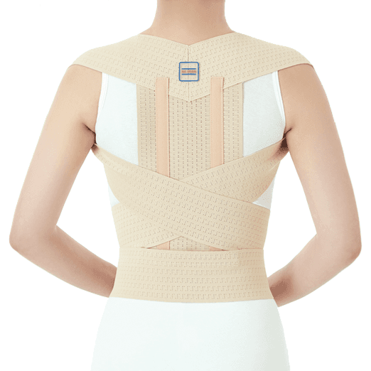 دكتور ميد التحكم في وضعية الكتف (XL) B011