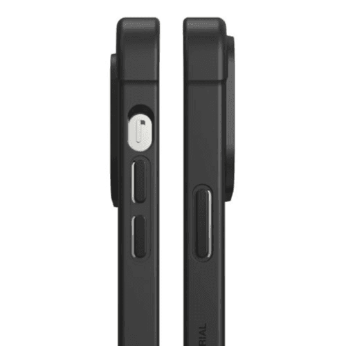 GEAR4 - HARD SILICONE PROTECTIVE CASE IP 14 PRO Max (Black)