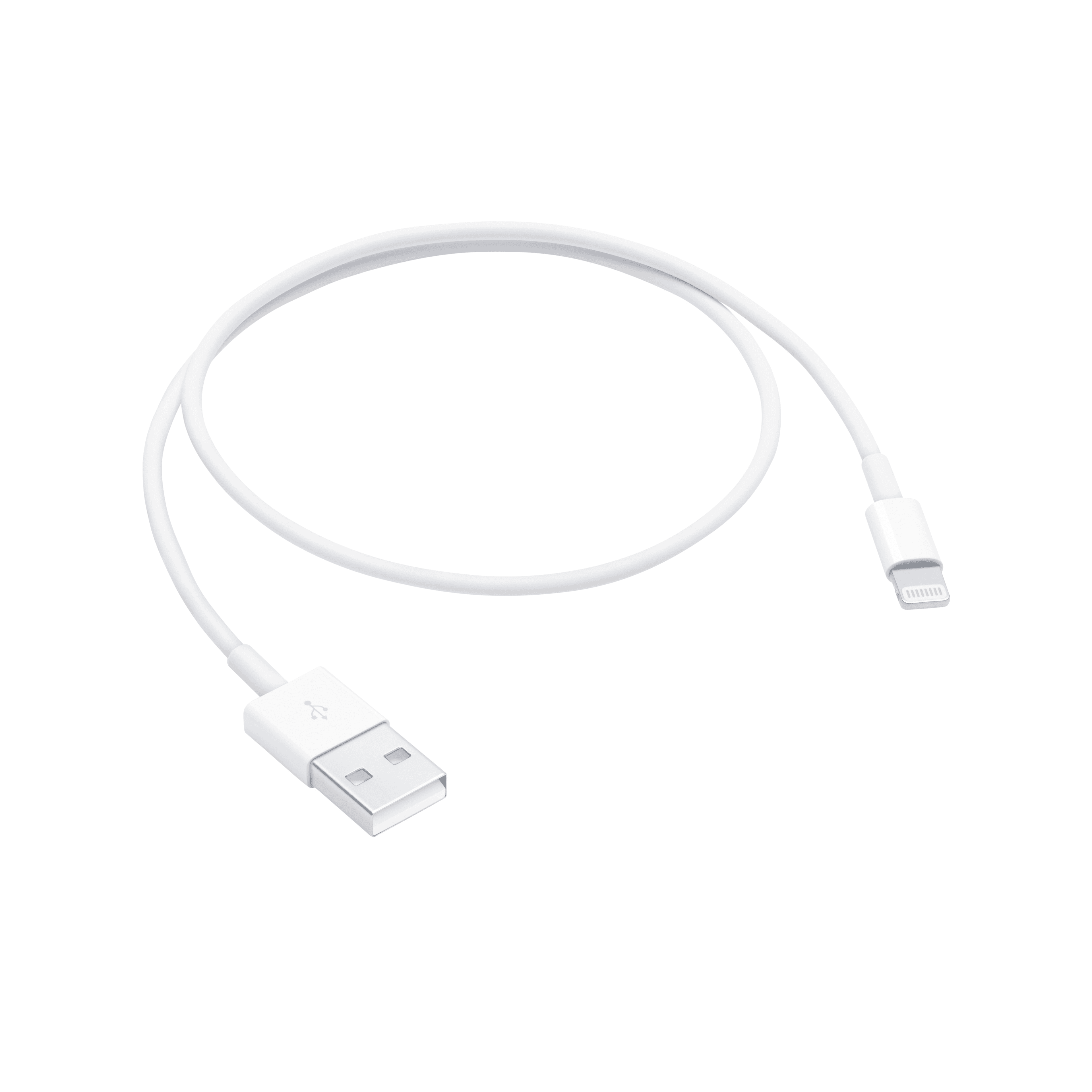 Apple lightning to usb 1 mtr cable