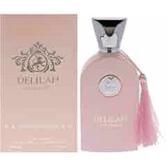 Delilah by Maison Alhambra for Women - 3.4 oz EDP Spray
