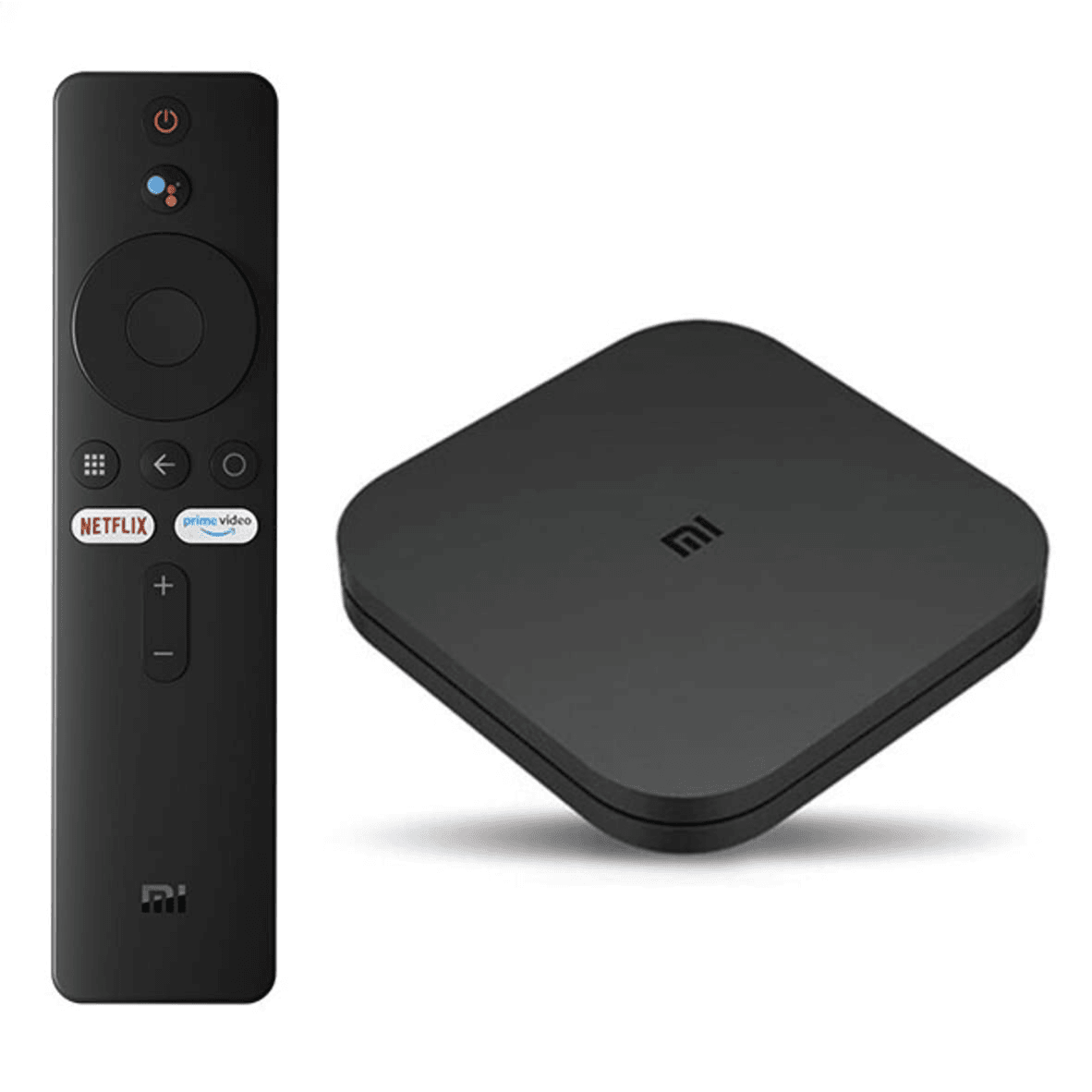 Xiaomi TV Box S 2nd Gen Media Streamer	