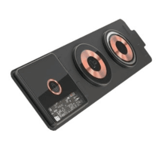Trands 3In1 W/L M/Charger Wc5675
