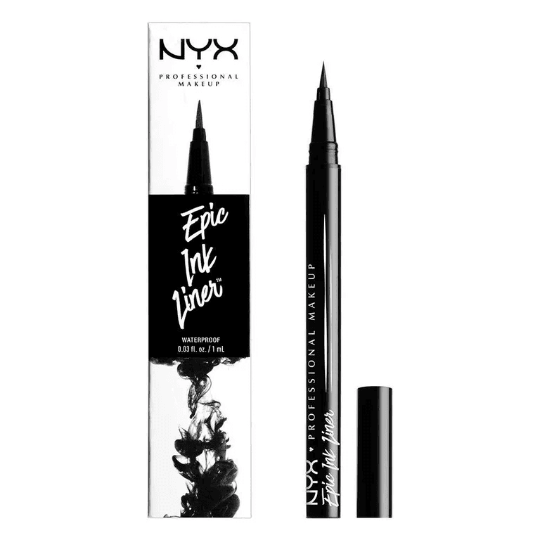 Nyx -  Epic Ink Liner - Black 