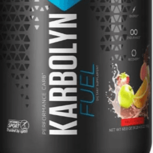 EFX KARBOLYN FRUIT PUNCH 4.3 LBS