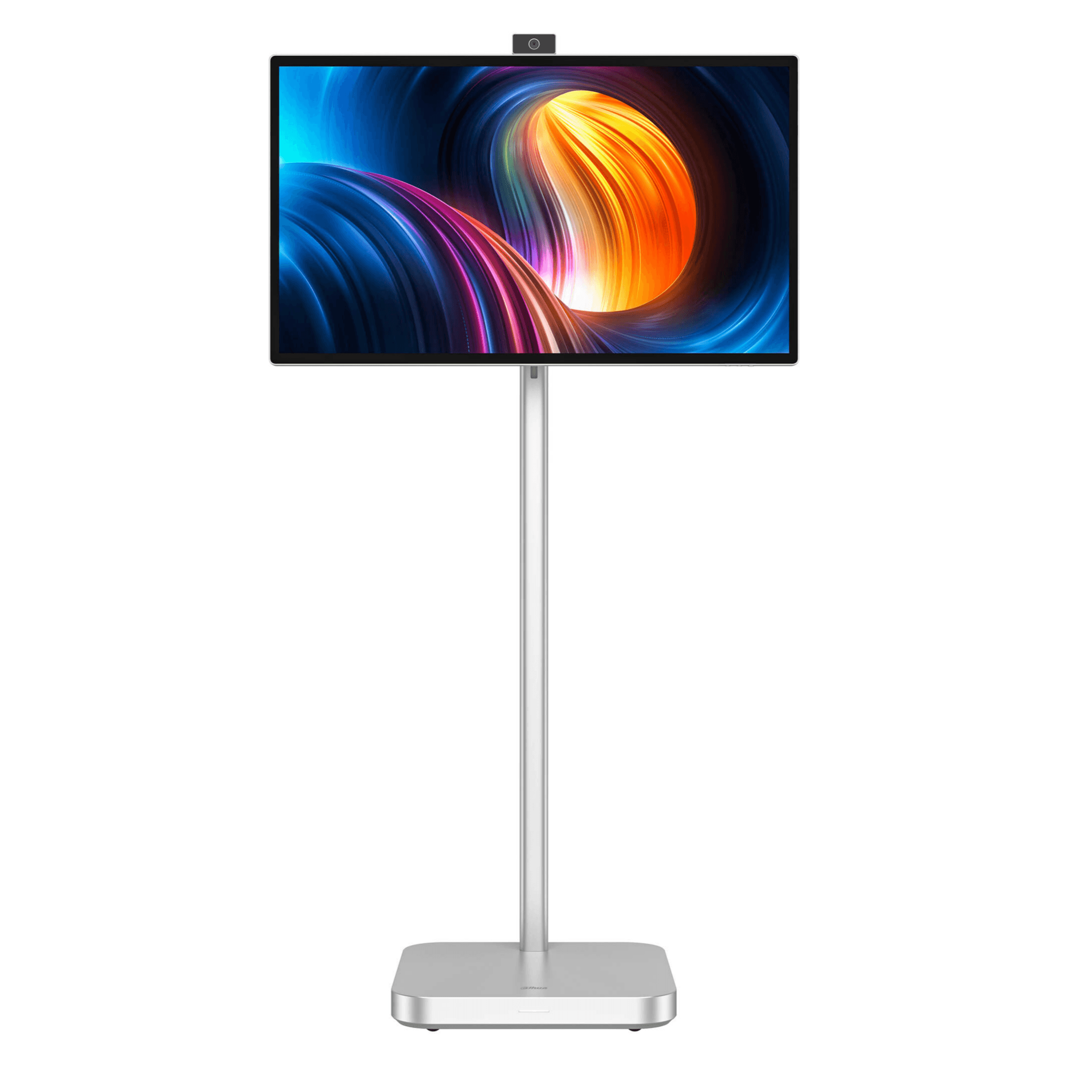 Portavio 32Inch Smart Wireless Touch Screen 256GB 8GB Remson– Black
