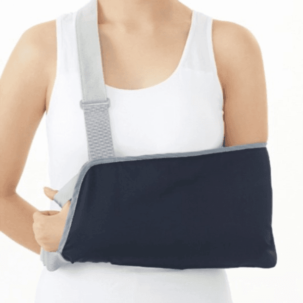 Dr.Med Dr-E027 Easy Shoulder Immobilizer Size Medium 