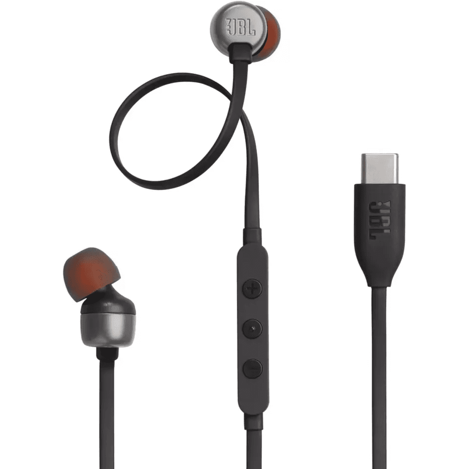 JBL HARMAN TUNE 310C HEADPHONE OG