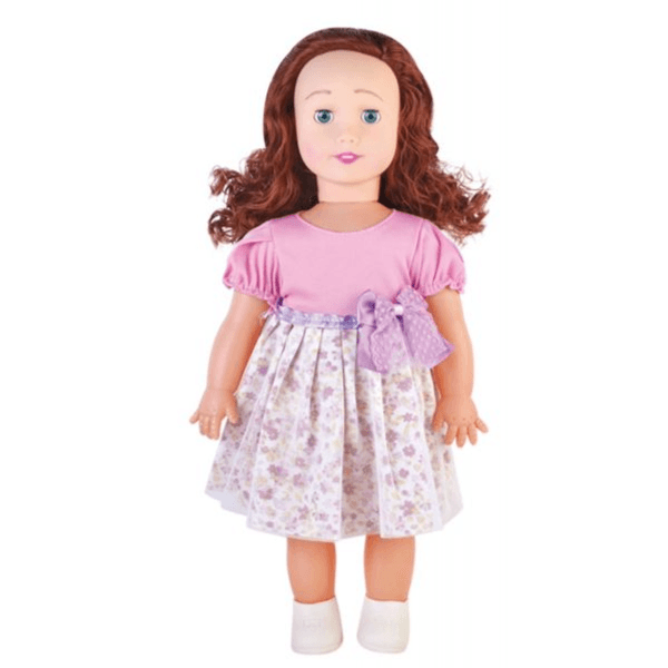 بي جوي بيبي كايلا ميجينيرا. 46 سم ب/س 8 أ  (Doll 6)