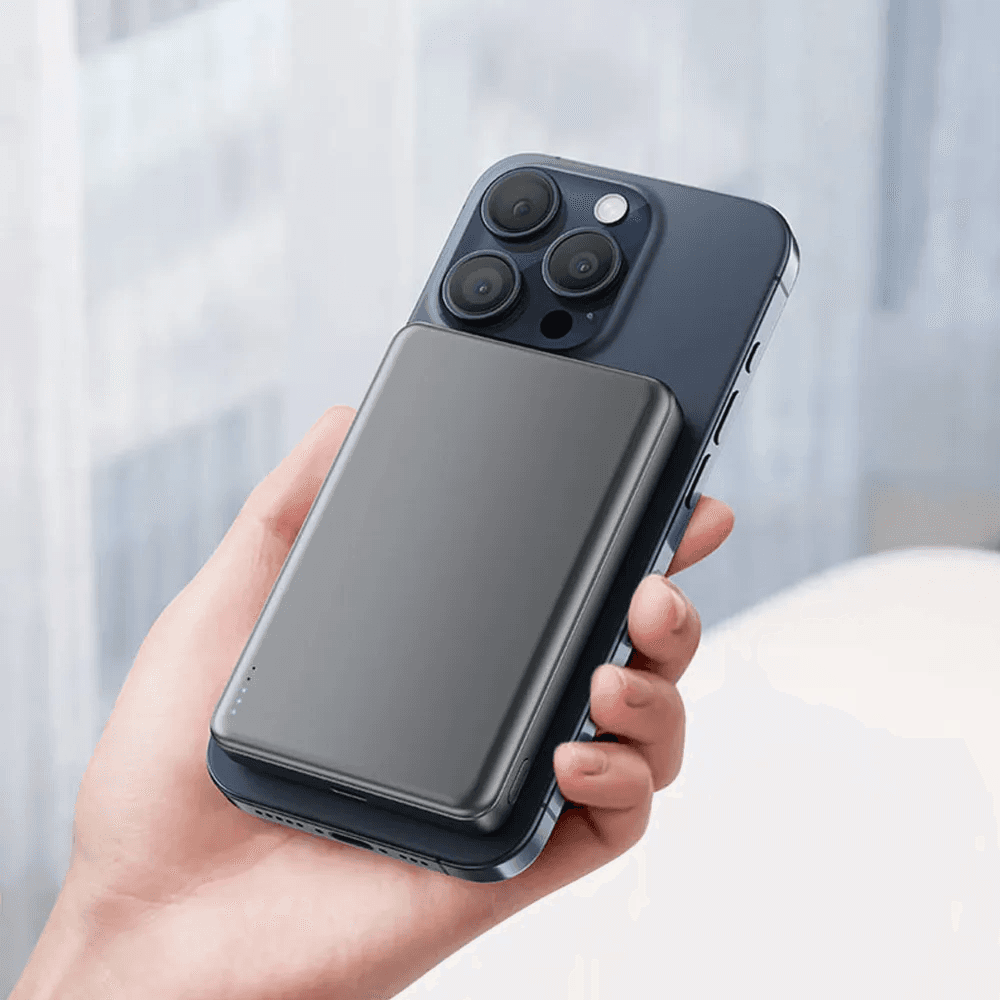 Acefast Fast Charge Power Bank M12 Pd20W-10000Mah