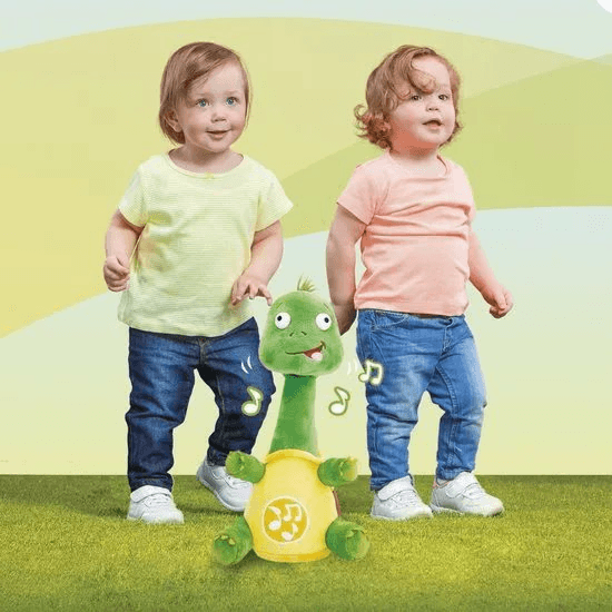 IMC TOYS Valentina the Turtle