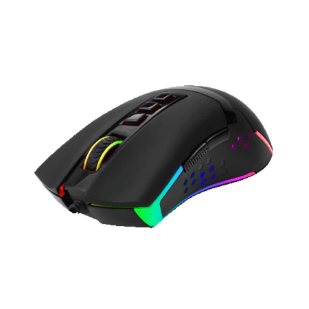 Redragon M712 wired gaming mouse RGB backlighting