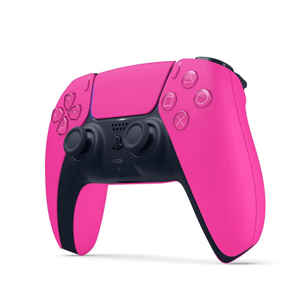 Sony Ps5 Joystick Dualsense Wireless Controller  - Nova Pink