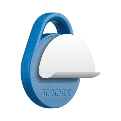 Momax- Pinpop Light Find My Locator (Br10) (Blue)