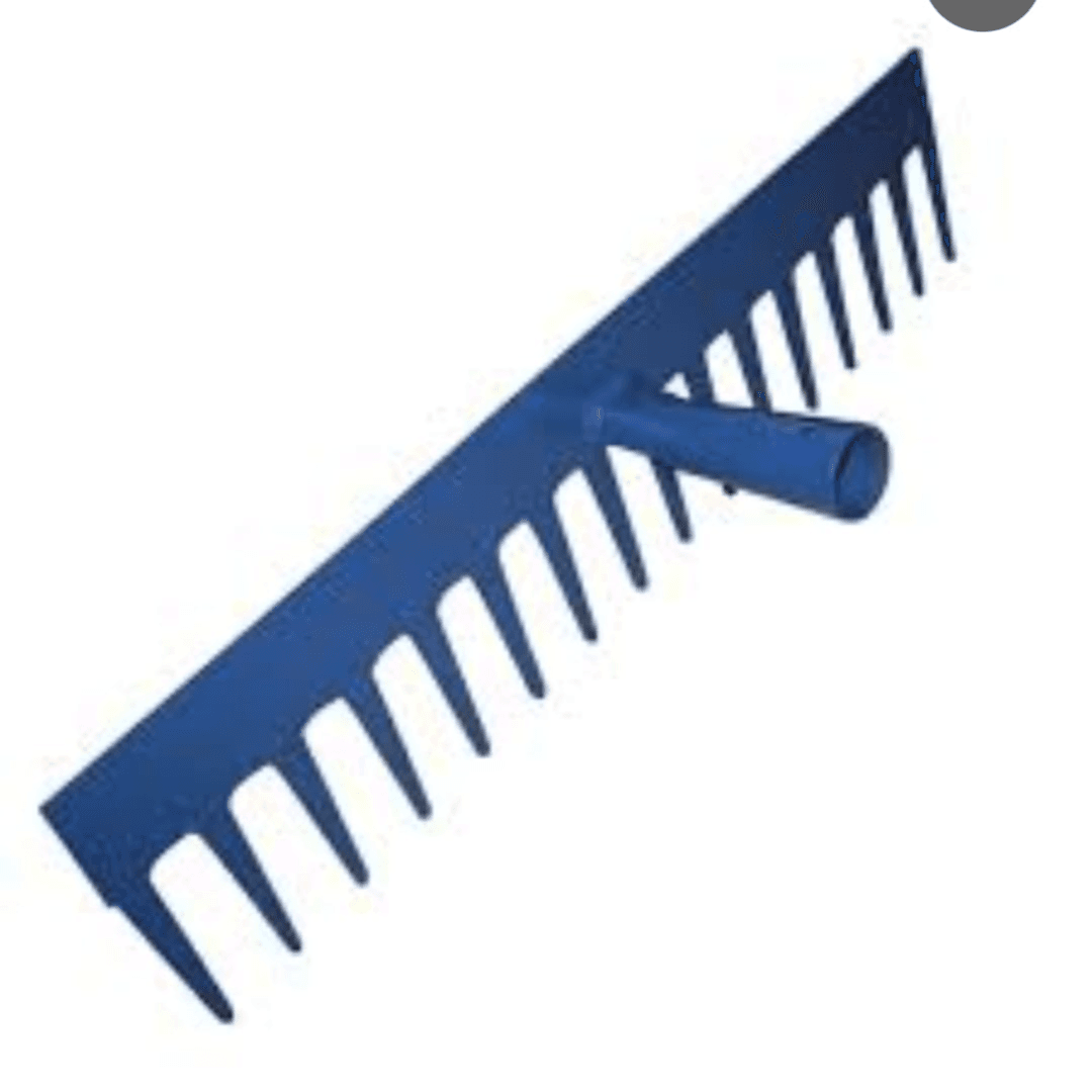 GARDEN CLEANING TOOL