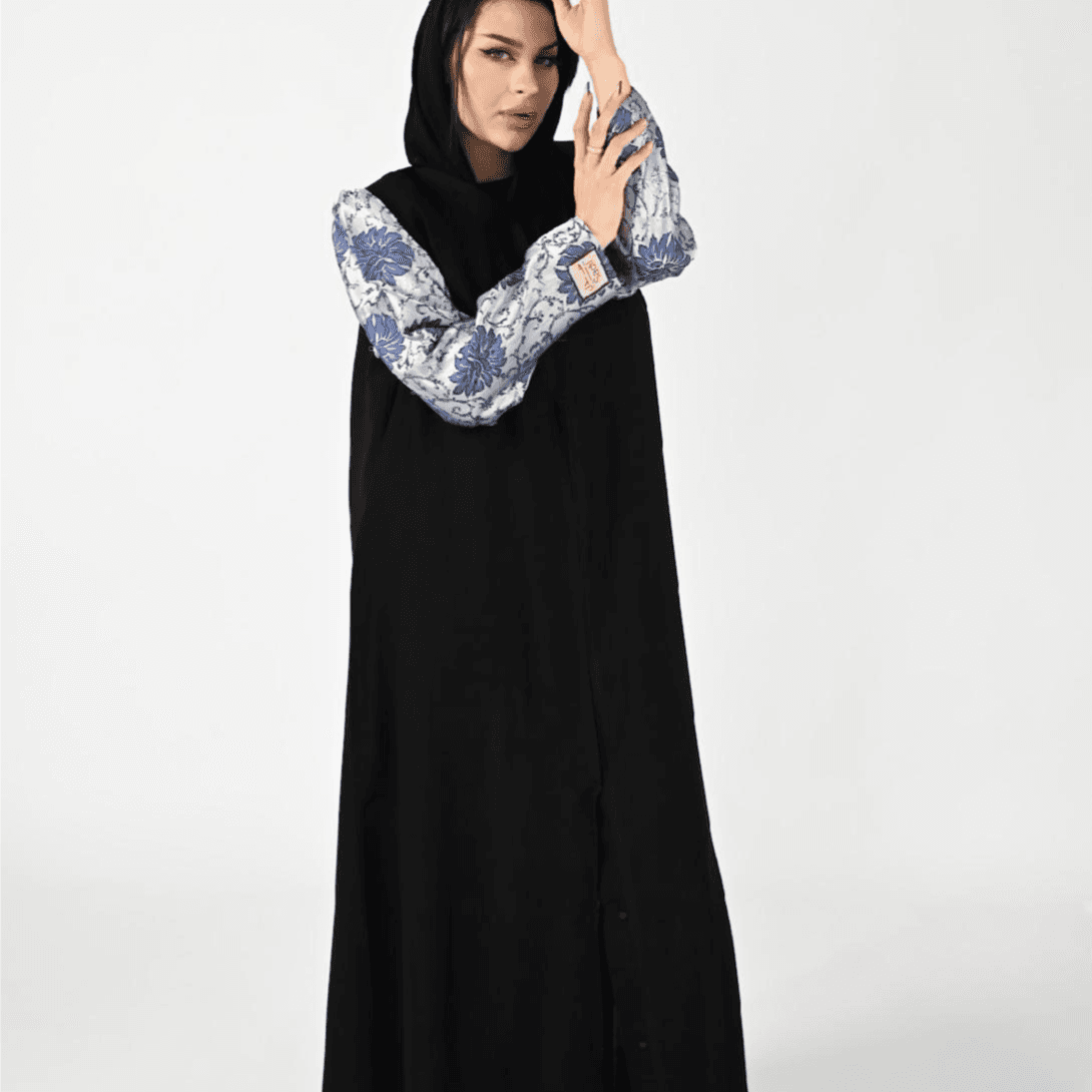 Abaya - number 555