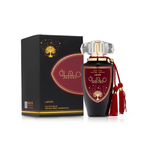 عطر موهرا EDP - 100 مل من لطافة