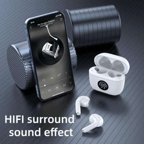 HIFI STEREO SOUND (X60 Pro)