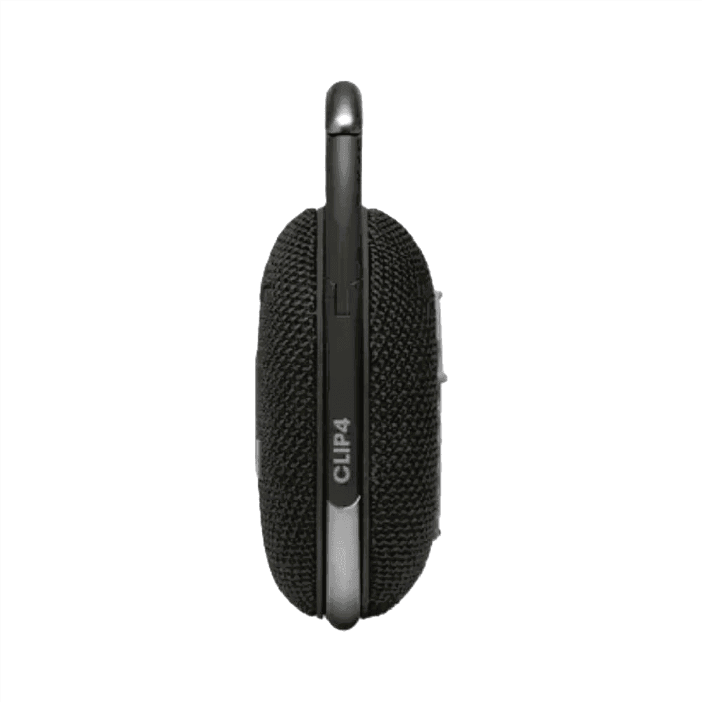 Jbl Clip 4 Bluetooth Speaker - Black
