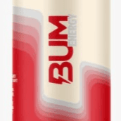 BUM ENERGY CHERRY FROST 355 ML