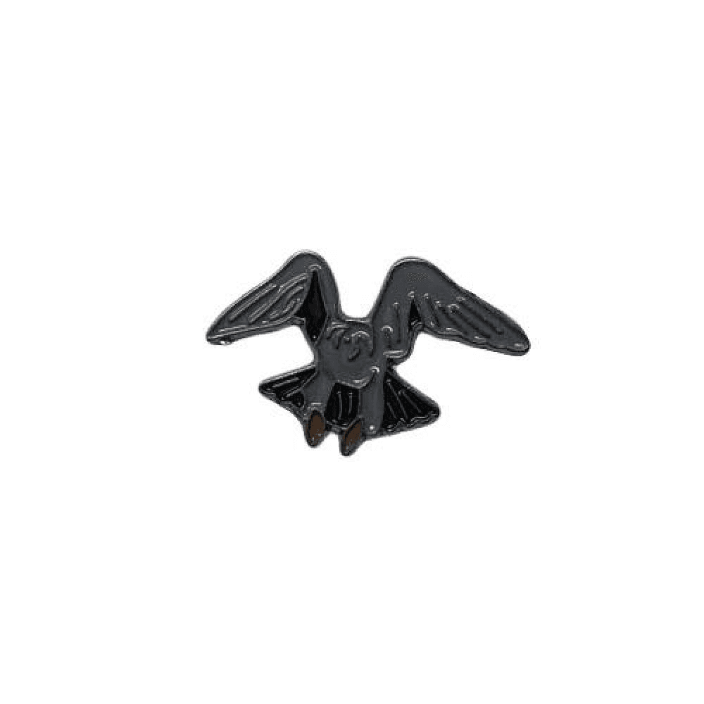 Metal Sticker-19