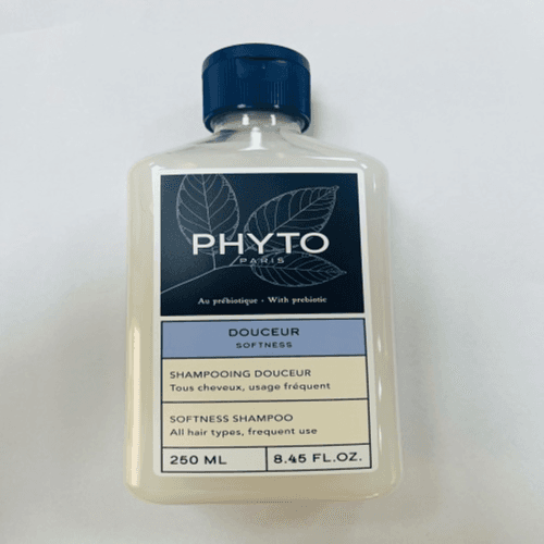 Phyto Softness Shampoo 250ml