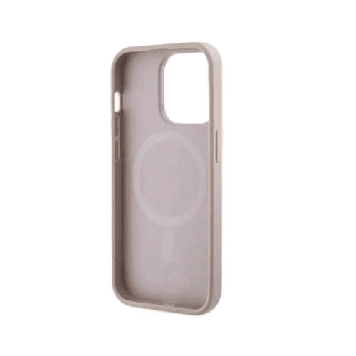 iPhone 14 Pro Magnetic Silicone Case