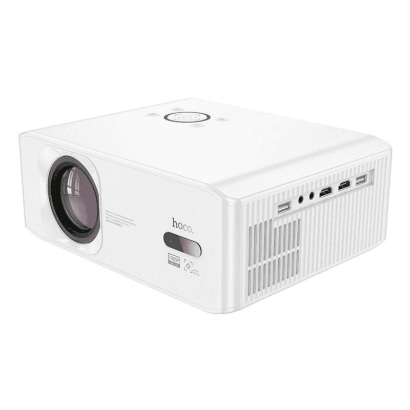 جهاز العرض اللاسلكي Hoco DT3 (إصدار Android 1080P)