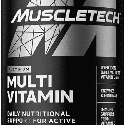 MT MULTIVITAMIN 180 TABLETS