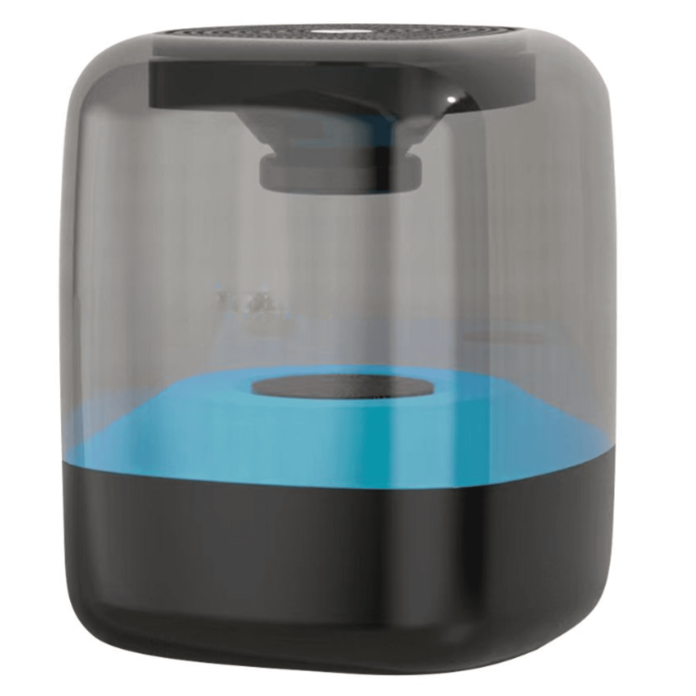 QPRO Colorful Glow Wireless Speaker